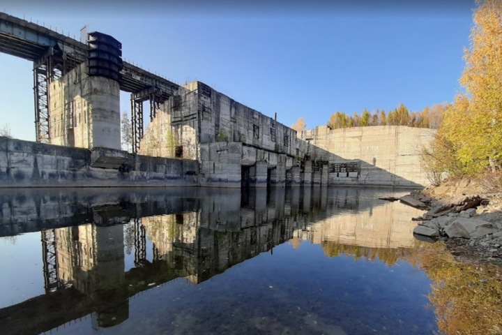 Почти 1500 человек поддержали петицию против строительства Крапивинской ГЭС в Кузбассе