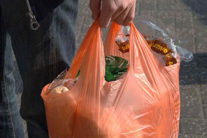 Бездомного задержали за нападение на новосибирца из-за пакета с продуктами