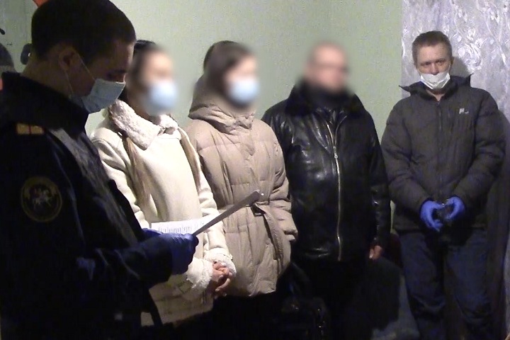 Мать и отчим забили насмерть семилетнего ребенка под Новосибирском