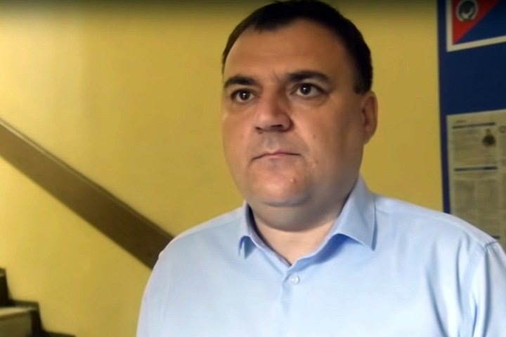 Начальник новосибирского Центра управления городским электротранспортом задержан за взятку