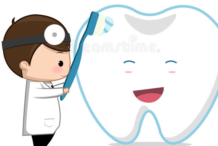 Как подготовить ребенка к походу к стоматологу в первый раз