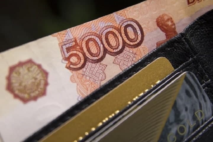 16% новосибирцев похвалились доходом свыше 100 тыс. рублей