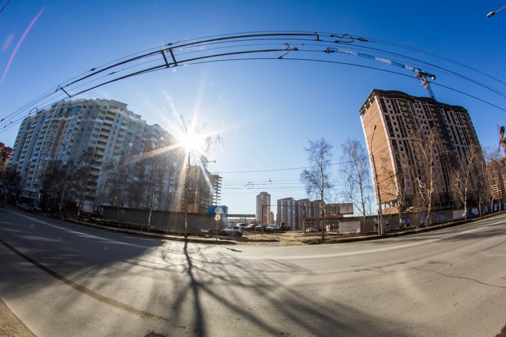 Спрос ЖКХ на «умные» решения МТС в Новосибирске вырос в полтора раза