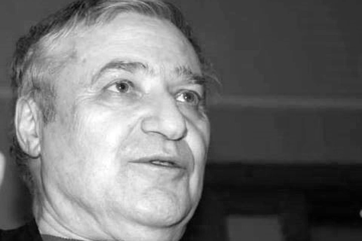 Скончался новосибирский доктор философских наук и преподаватель НГУ Валентин Карпович
