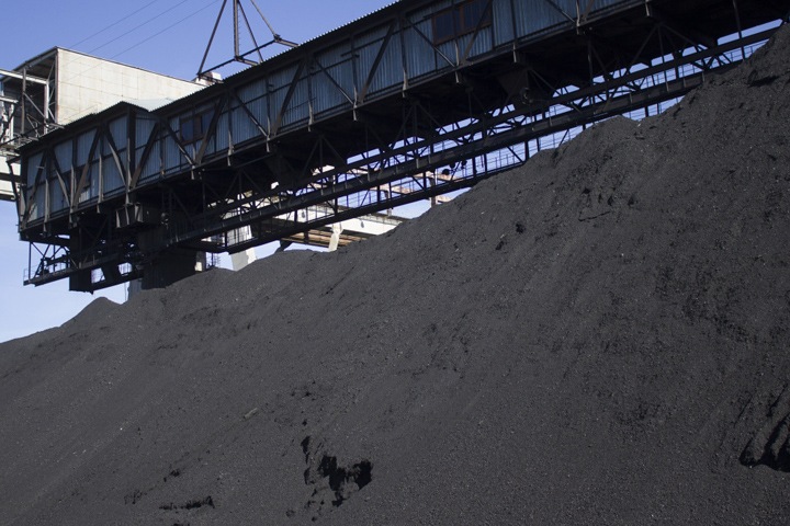 Поставки угля на новосибирские ТЭЦ не снижаются