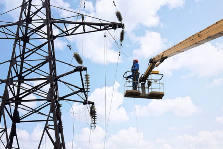 Надежность электроснабжения потребителей — ключевой приоритет АО «РЭС» вне зависимости от внешних условий