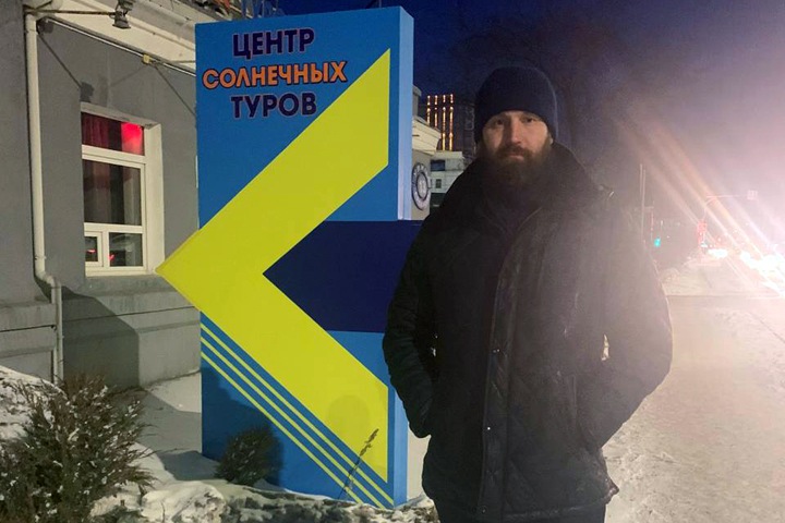 СМИ сообщили об уголовном деле о «фейках про ВС РФ» на независимого омского депутата