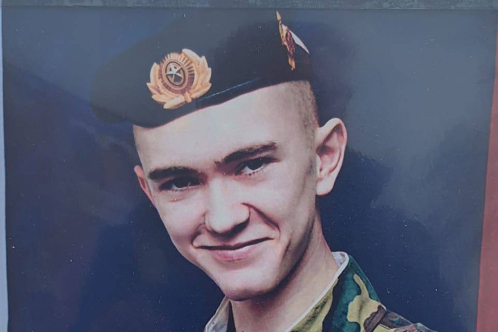 Еще один 20-летний иркутянин погиб в Украине
