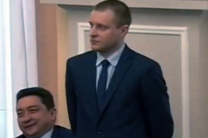 Новый начальник земельного управления назначен в мэрии Новосибирска