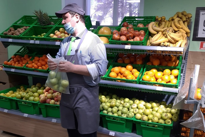 Где дешевле всего купить овощи в Новосибирске: Тайга.инфо начинает еженедельный мониторинг цен