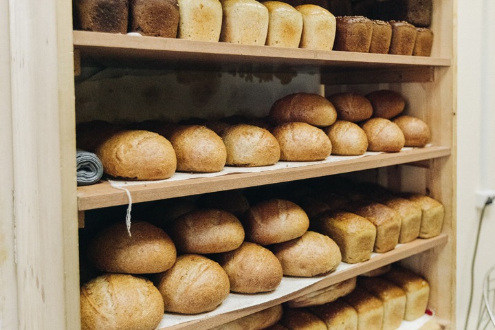 Цены на хлеб в Бурятии выросли после обещаний губернатора-единоросса не допустить этого
