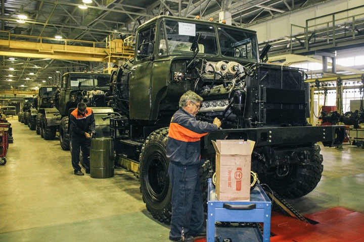 Обанкроченный новосибирский оборонный завод продали вчетверо ниже заявленной цены