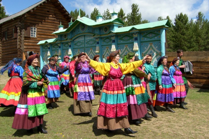 Старообрядцы в Сибири: есть ли у них будущее