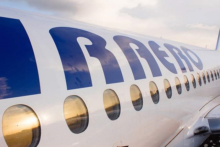 «ИрАэро» предупредила о проблемах с ремонтом Superjet из-за санкций