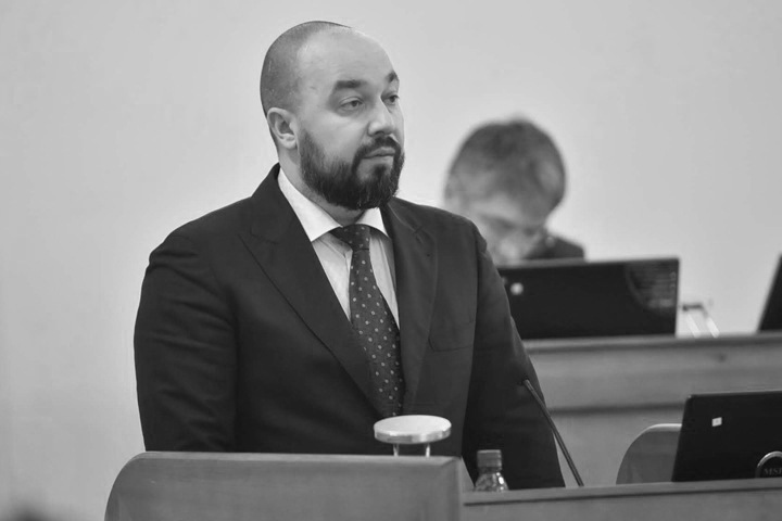 Суд отклонил жалобу на приговор бывшему вице-премьеру Бурятии за хищения на новосибирском заводе
