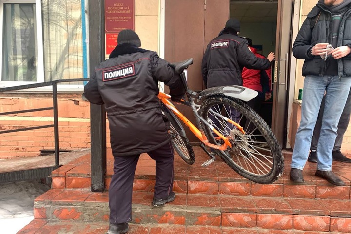 Охранники рассказали об ухудшении криминогенной обстановки в Новосибирске