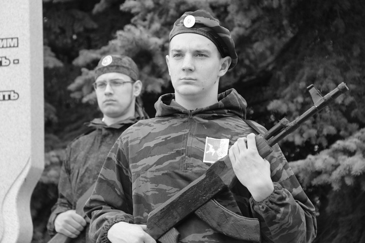 Организация «Потешные полки» сообщила о смерти еще одного новосибирского солдата в Украине