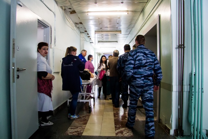 Вакансии специалистов по мобилизационной работе появились в Новосибирске