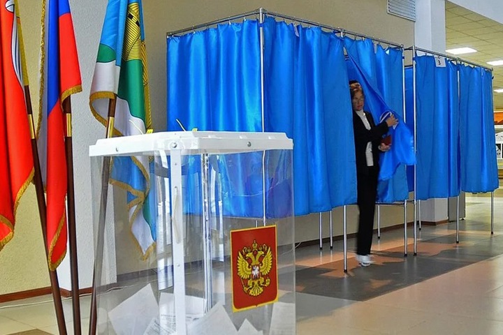 КПРФ заявила о нарушениях и аномальной явке на довыборах в новосибирское заксобрание