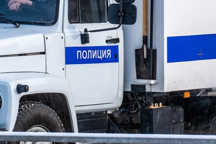 Главбух отдела новосибирской полиции начислила себе и мужу лишние 1,7 млн