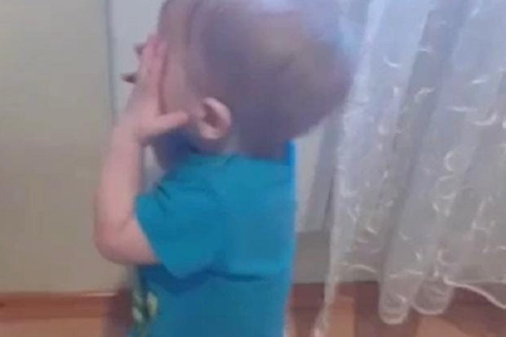 Уголовное дело возбудили после избиения ребенка с заболеванием сердца в Красноярском крае