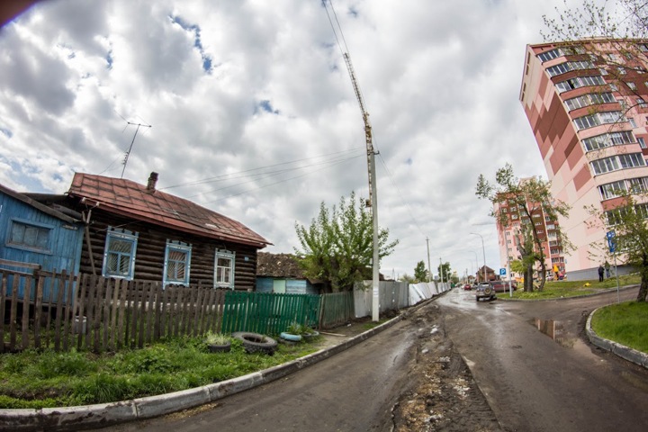 Экс-депутат Госдумы: «Обездоленные регионы с нищими бюджетами обязали восстанавливать Украину»