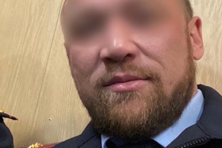 Заявившего о пытках в иркутском СИЗО зама главного борца с коррупцией обвинили в мошенничестве