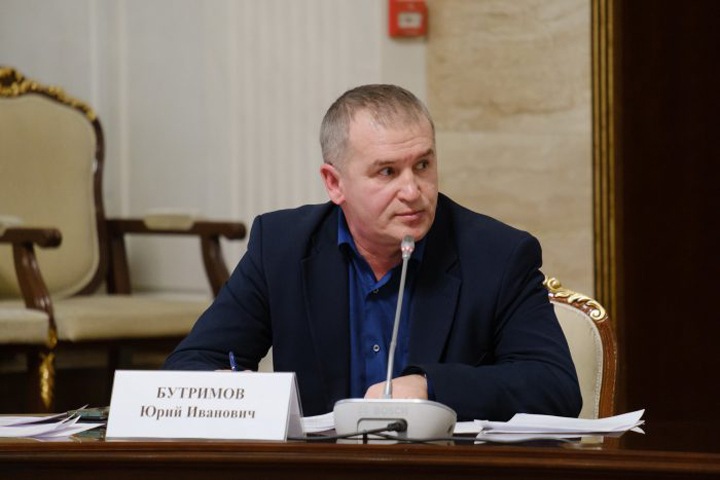 Начальник управления капстроительства Новосибирской области подозревается в превышении полномочий