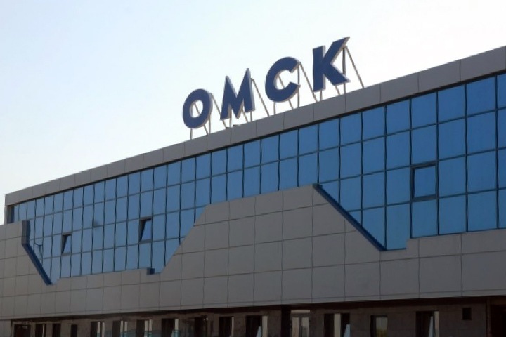 Рейс «Аэрофлота» из Омска в Москву отменили из-за неисправности
