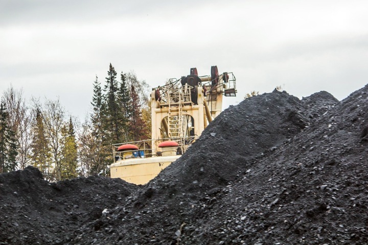 Кузбасские власти ожидают сокращения инвестиций в угольную отрасль на 10%