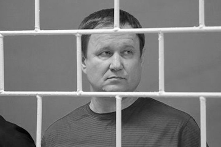 Судимого за четыре убийства красноярского авторитета Пашу Цветомузыку выпустили на свободу
