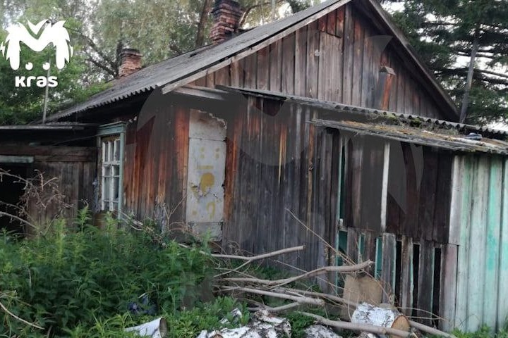 Газ взорвался в доме на поминках в Красноярском крае
