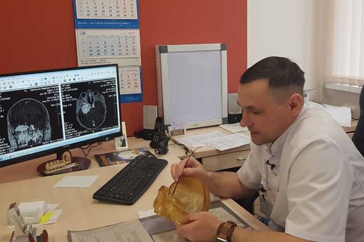 Жители подписывают петицию с требованием выпустить кузбасского нейрохирурга из СИЗО