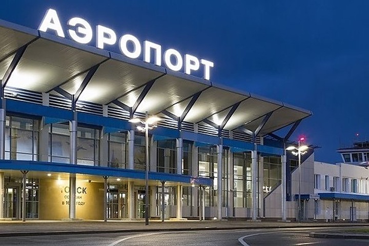 Пассажиров авиарейса «Томск-Новосибирск» отправили в путь на автобусе