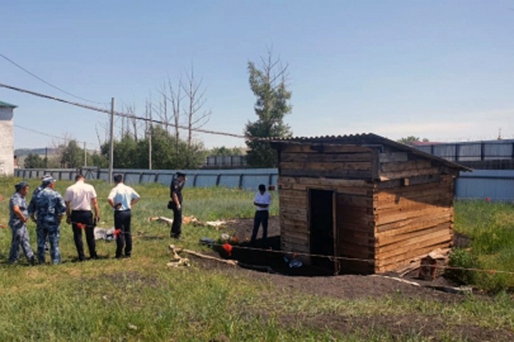 Иркутские заключенные погибли на «очистных сооружениях» колонии