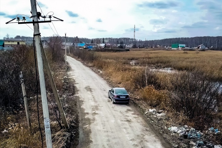 Худшие регионы Зауралья по состоянию дорог займутся восстановлением «ЛНР» и «ДНР»