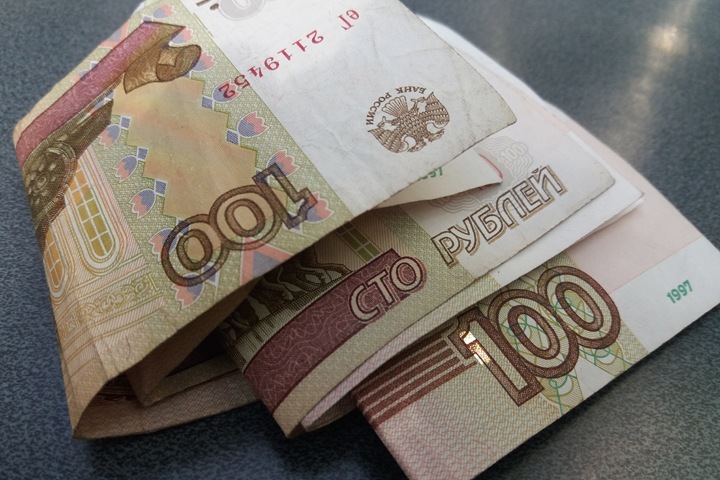 Почти 40% новосибирцев недостаточно зарплаты на основные нужды