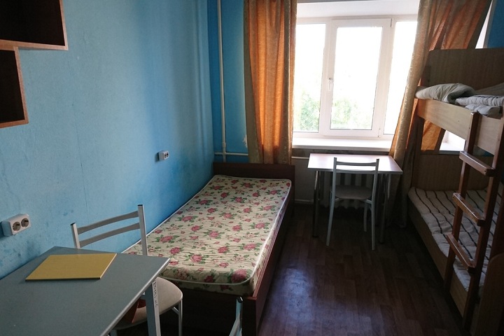 Студентам Томского госуниверситета поднимают плату за общежития: «Почему бы не повысить стипендию»