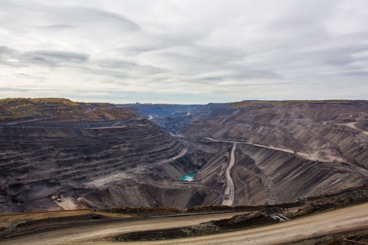 Германия отказывается от угля из Сибири. Это второй по объемам покупатель в Европе