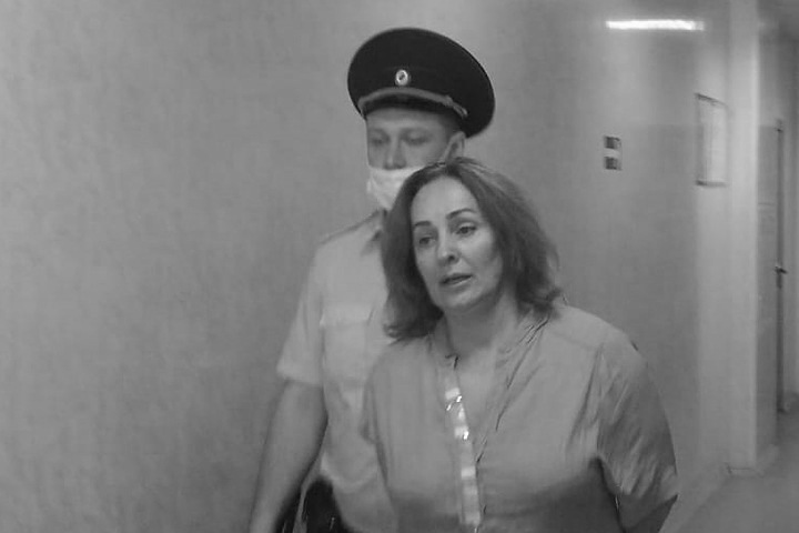 Дело бывшего главного детского психиатра Минздрава по Сибири дошло до суда