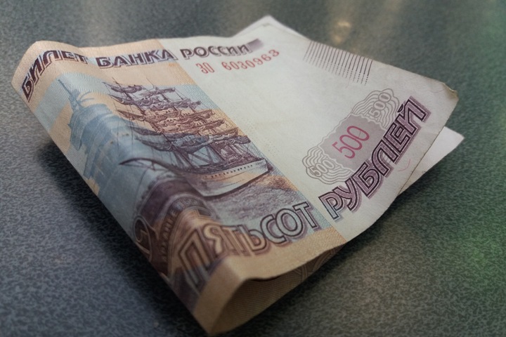 Инфляция в Сибири по-прежнему превышает общероссийский уровень