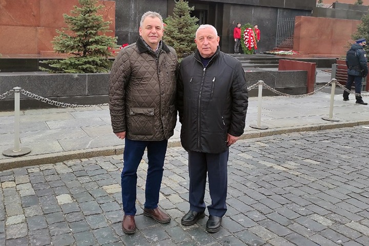 Депутат Госдумы обратился в Генпрокуратуру из-за преследования новосибирского вице-мэра