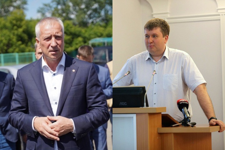 Кандидат Кремля в томские губернаторы собрал меньше подписей для выдвижения, чем коммунист
