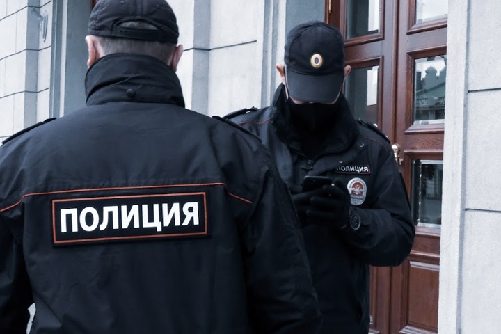 Уголовное дело о халатности полиции завели после жестокого убийства несовершеннолетней в Новосибирске