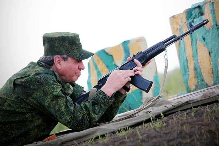 Новосибирские власти рассылают письма о формировании «именных батальонов резерва» для «спецоперации»