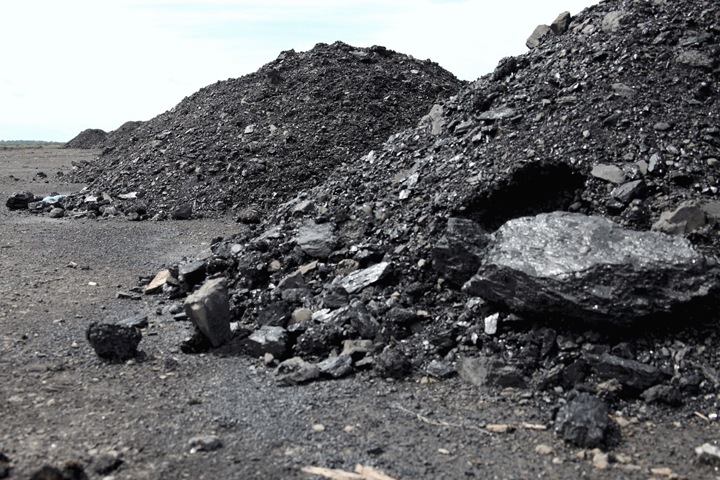 Шахта «Сибирская» в Кузбассе ограничила добычу угля из-за сложностей с отгрузкой