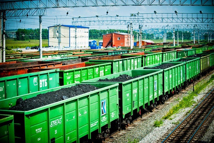 Кузбасские власти просят скидок для переправки угля на Восток через Запад