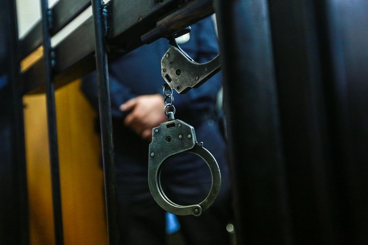 Обвиняемого в растлении подростка забайкальца спустя двенадцать лет задержали в Красноярском крае