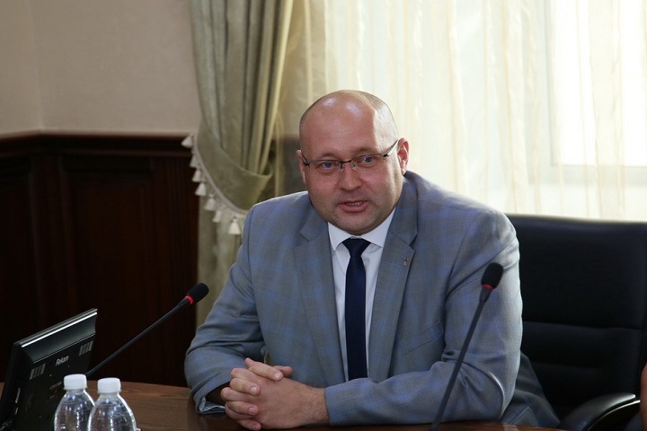 Экс-министра здравоохранения Республики Алтай отправили в СИЗО