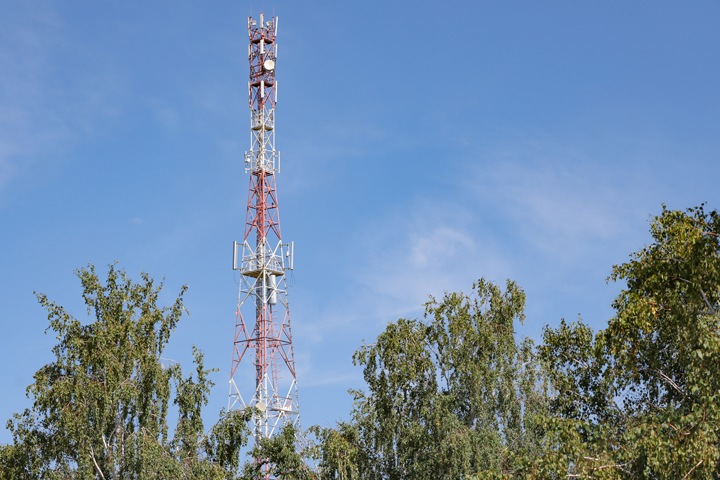 Сеть «МегаФона» модернизировали в Новосибирской области
